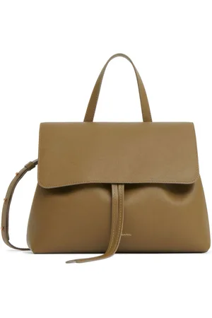 Mansur Gavriel Bandolera Soft Lady
