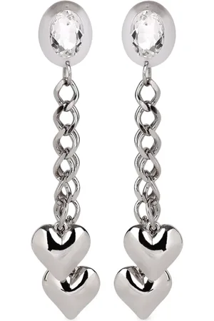 Estile Pendientes Heavy Heart