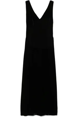 P.A.R.O.S.H. Vestido largo Relur