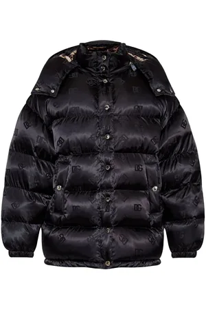 Dolce & Gabbana Chaqueta acolchada