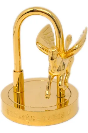 Hermès Charm Pegasus Cadena 2007