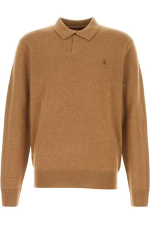 Ralph Lauren Jersey de lana