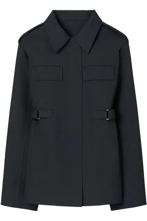 Tory Burch Chaqueta con cremallera