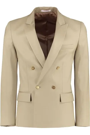 VALENTINO GARAVANI Blazer con doble botonadura