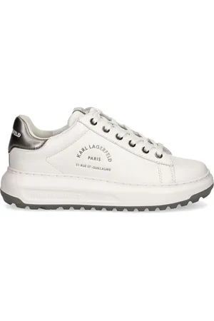 Karl Lagerfeld Zapatillas Kapri Maison Karl