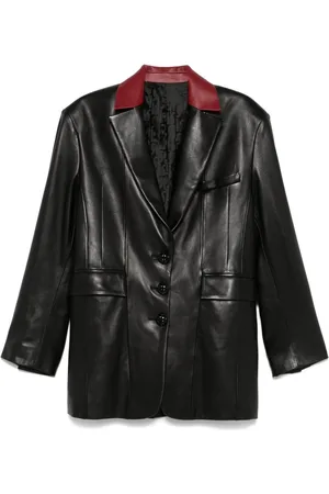 Paco rabanne Blazer con botones