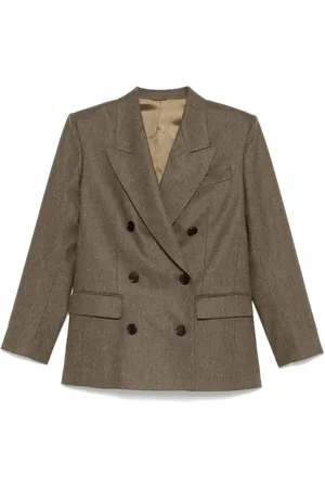 Isabel Marant Blazer Natalia