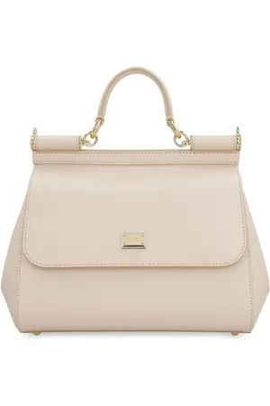 Dolce & Gabbana Bolso shopper Sicily grande