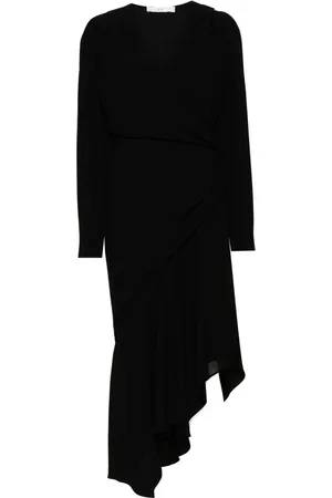 IRO Vestido midi Soranne