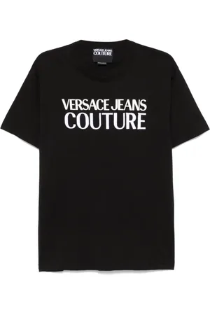 VERSACE Camiseta con logo