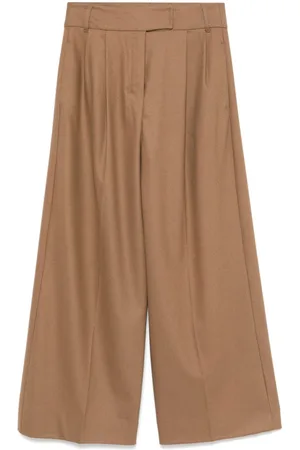 Max Mara Pantalones Carmen