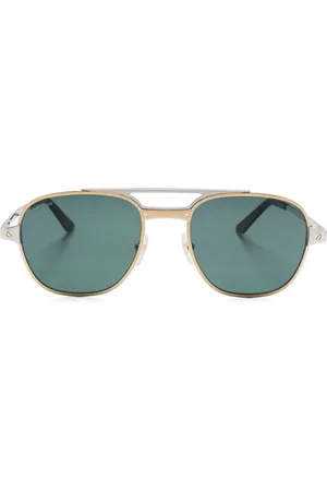 Cartier Gafas de sol Santos