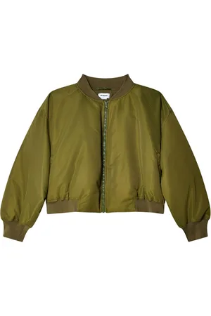 Hed Mayner Chaqueta con hombros caídos