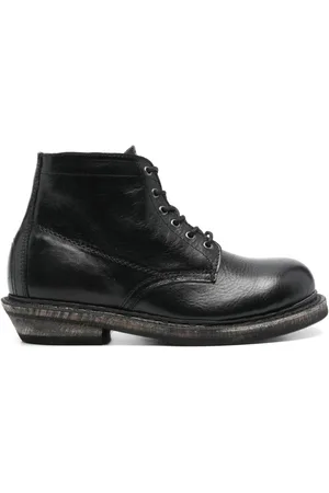 OUR LEGACY Botas Cortege