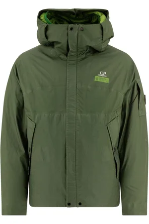 C.P. Company Chaqueta Gore G-Type reversible