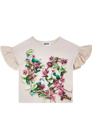 Molo Camiseta Rayah
