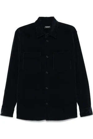 Dondup Camisa con botones