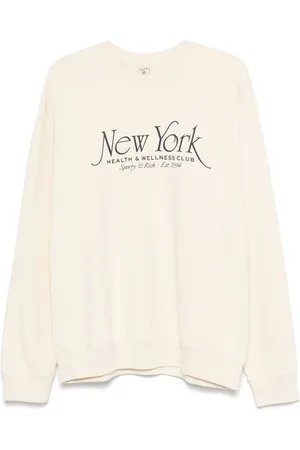 Sporty & Rich Sudadera NY94