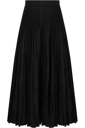 Balenciaga Falda plisada