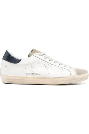 Golden Goose Zapatillas Super-Star