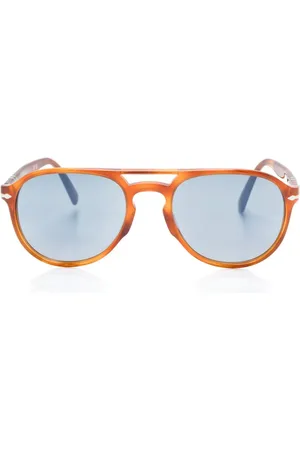 Persol Gafas de sol con montura piloto