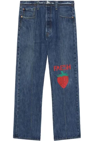 WESTFALL Vaqueros Fresh