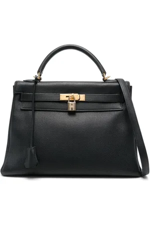 Hermès Bolso de mano Kelly 32