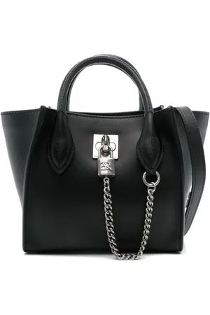 ERMANNO SCERVINO Bolso shopper mini