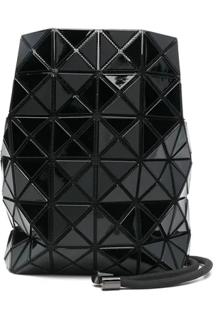 Issey Miyake Bolso bombonera Wring