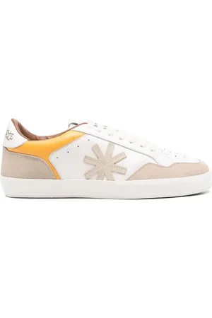 Manuel Ritz Zapatillas con cordones