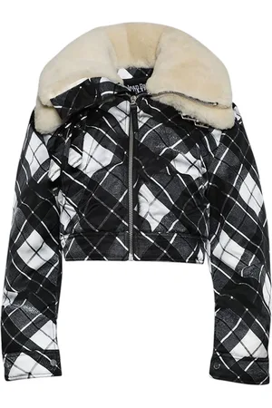 Jean Paul Gaultier Chaqueta con diseño de capas