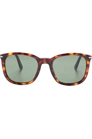 Persol Gafas de sol de carey