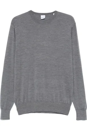 Aspesi Jersey con cuello redondo