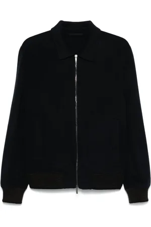 PESERICO SIGN Chaqueta bómber con cremallera