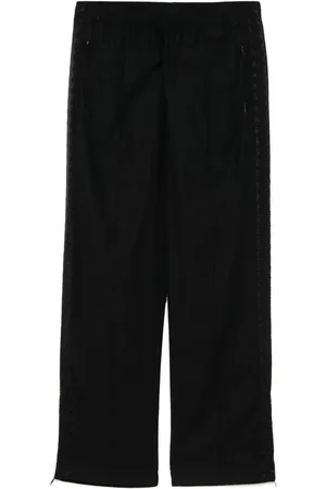 OUR LEGACY Pantalones de chándal de tejido jersey