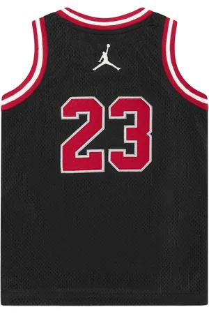 Jordan Jersey con aplique del logo