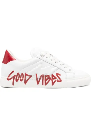 Zadig & Voltaire Zapatillas La Flash