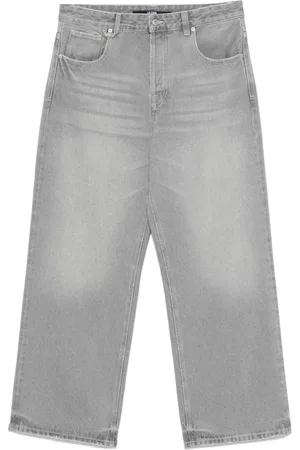 Jacquemus Vaqueros Le De-Nîmes Large