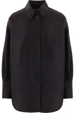 ALBERTO BIANI Camisa de seda