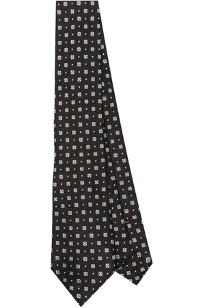 Ermenegildo Zegna Corbata de seda