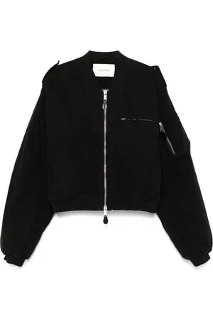 Entire Studios Chaqueta bómber Iron
