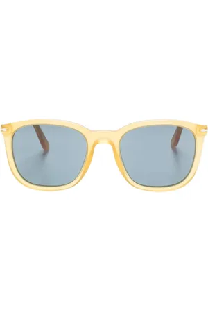Persol Gafas de sol con montura wayfarer