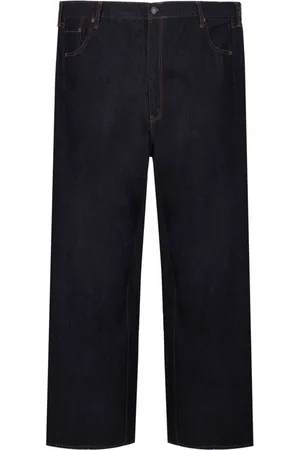 JUNYA WATANABE Vaqueros rectos de Junya Watanabe x Levis