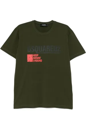 Dsquared2 Camiseta Cool