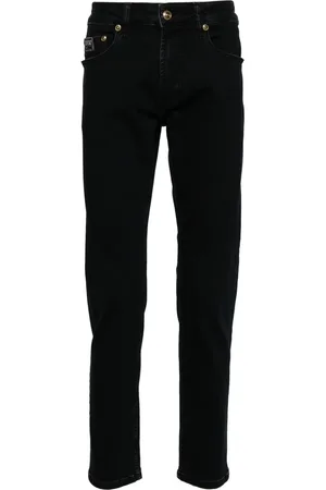 VERSACE Vaqueros skinny Dundee