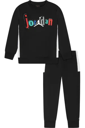 Jordan Chándal Jumpman Team Blocked