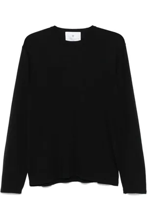 Seven Gauge Jersey con cuello redondo