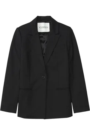 Closed Blazer con botones