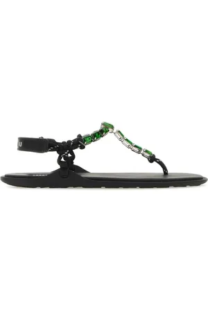 Miu Miu Sandalias Riviere