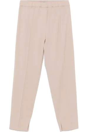 D.EXTERIOR Pantalones ajustados